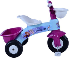 Triciclo Primi Passi Disney Frozen