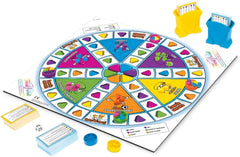 Trivial Pursuit Edizione Famiglia