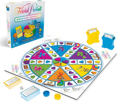 Trivial Pursuit Edizione Famiglia