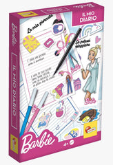 Uovissimo Barbie Pigiama Party con bambola e set accessori