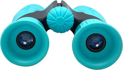 Vision Kids - Binocolo 8X Power compatto e resistente