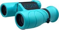 Vision Kids - Binocolo 8X Power compatto e resistente