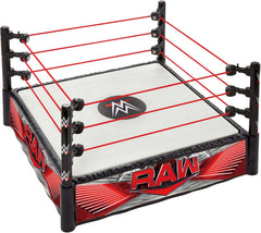 WWE Main Event Ring per battaglie epiche dentro il ring
