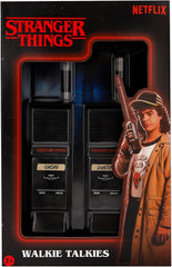 Walkie Talkie Stranger Things
