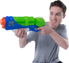 X Shot - Pistola ad acqua Typhoon Thunder