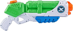 X Shot - Pistola ad acqua Typhoon Thunder