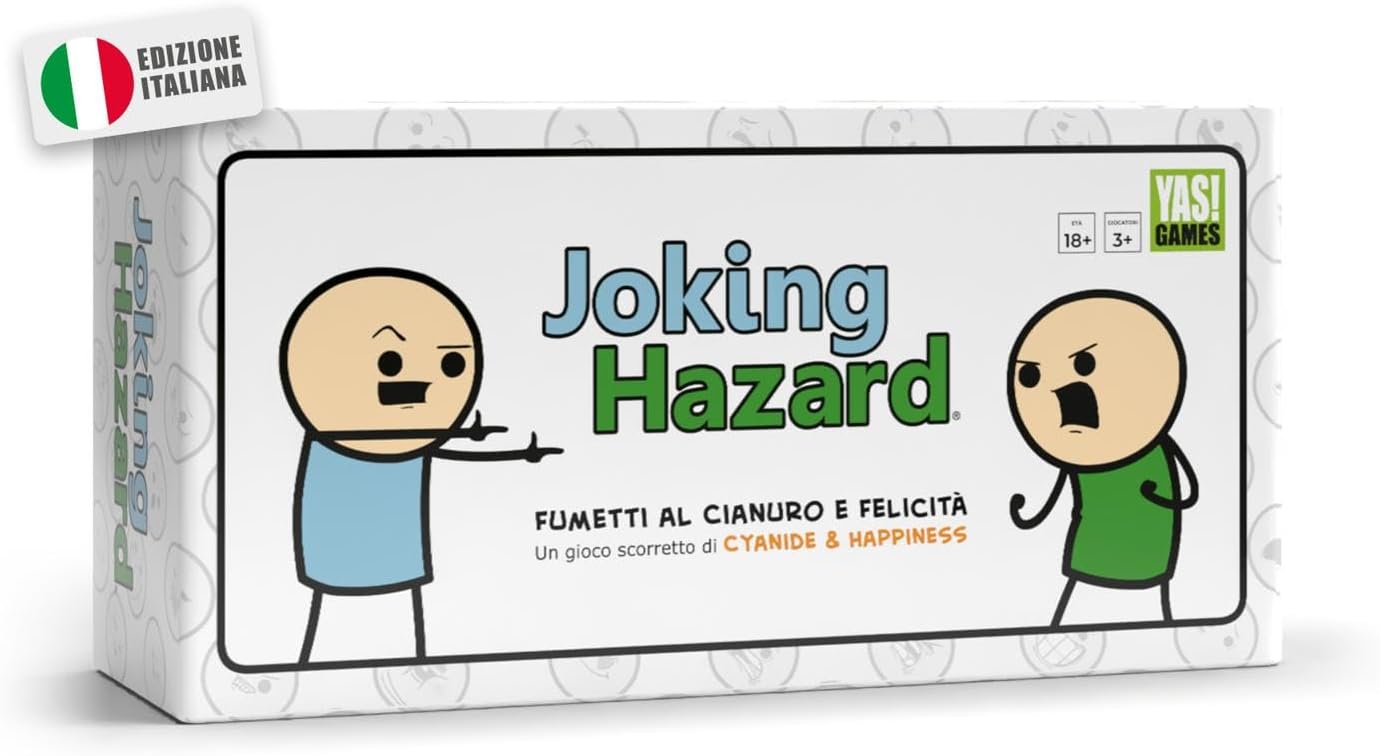 gioco da tavolo per adulti