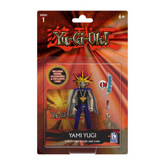 Yu-Gi-Oh! Action Figures (13cm)