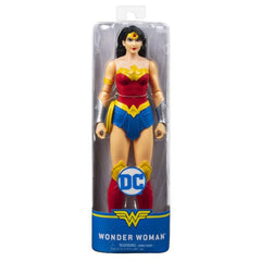 Wonder Woman Action Figure DC Universe 30 CM 6056902