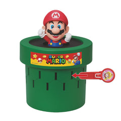 Giocorò - Super Mario Pop-Up