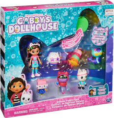 Gabby's Dollhouse - Nuovo Set Deluxe