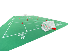 Subbuteo - Champions League 