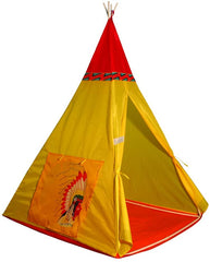 Tenda Indiana