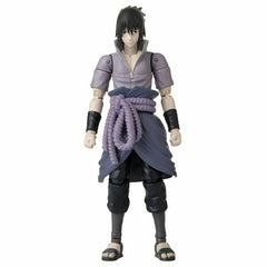 Naruto Shippuden - Action Figures 15 cm