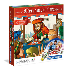 Mercante in Fiera