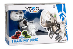 Ycoo - Train My Dino