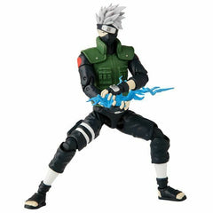 Naruto Shippuden - Action Figures 15 cm