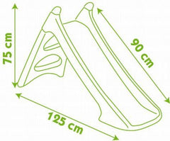 Scivolo XS New 