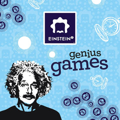 Einstein Genius - Trivia Game YAS!Games - L'UNICO IN ITALIANO