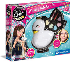 Crazy Chic - Trousse Cigno