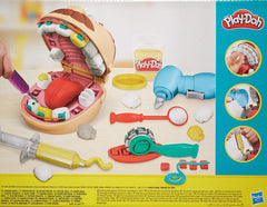 Hasbro Play-Doh Dottor Trapanino