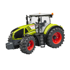 Bruder 03012 - Trattore Claas Axion 950