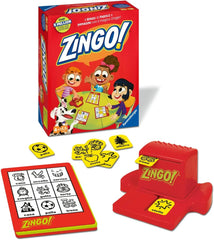 Zingo