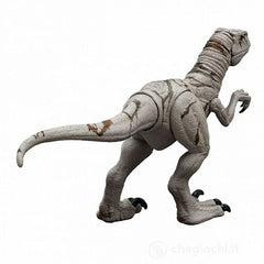 Jurassic World 3 : Dominion - SPEED DINO SUPER COLOSSALE 