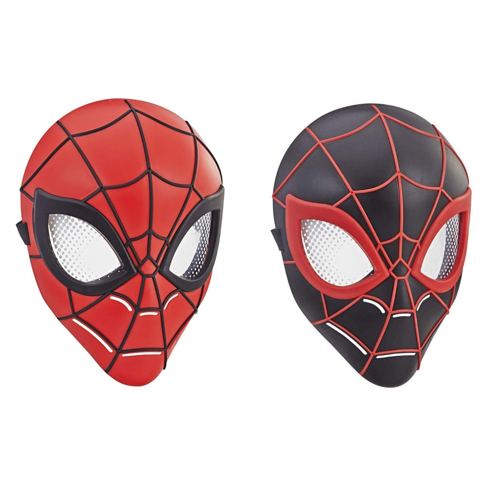 Spiderman Maschera Base E3366EU4