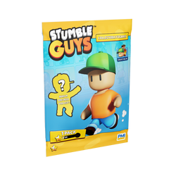 Stumble Guys -  Mini Figures 6cm