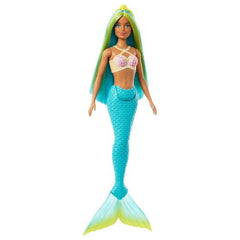 Barbie Farytale - Sirene Assortite