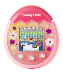 TAMAGOTCHI PIX ROSA