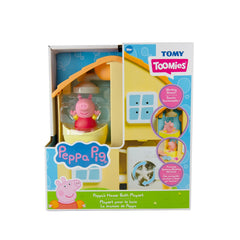 Toomies - Casetta di Peppa Pig