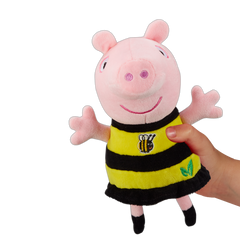 Peppa Pig Ecoplush 20cm