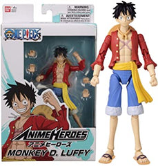 One Piece - Action Figures 15 cm