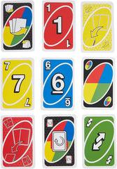 UNO Triple Play