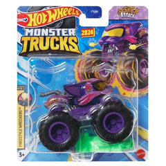 Hot Wheels - Monster Truck 1:64 