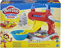 Play-Doh Set per la pasta E77765L0