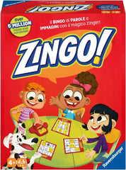 Zingo