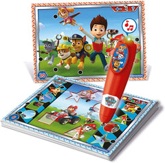 SAPIENTINO PENNA BASIC PAW PATROL 16334.2 **