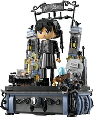 Lego - Mercoledì Addams 76780