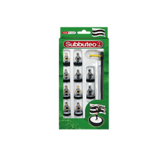 Subbuteo - Set Squadra 