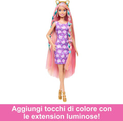 Barbie Super Chioma