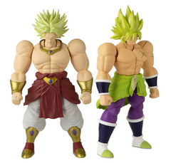 Dragon Ball Super Saiyan Broly 33CM