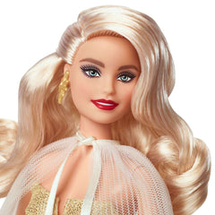 Barbie Magia delle Feste 2023