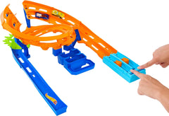 Hot Wheels - Pista Super Vortice