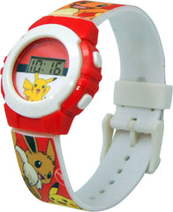 Orologio Digitale Pokemon