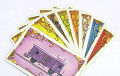 Ticket To Ride Edizione Speciale 15° Anniversario