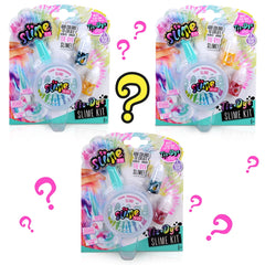 So Slime Tie- Dye Kit SSC157