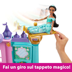 Disney Princess Castello Reale